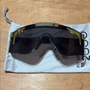 Pit Viper Big Buck Hunter 2000